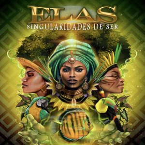 Flores Amarelas do Meu Acará