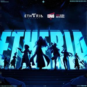 Etheria (Theme song of EWS 2025) (feat. Etheria: Restart)
