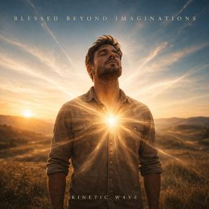 Blessed Beyond Imaginations