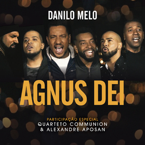 Agnus Dei (feat. Quarteto Communion & Alexandre Aposan)
