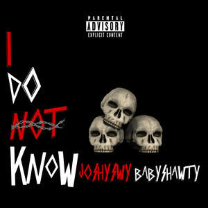 I Do Not Know (Sei Lá)