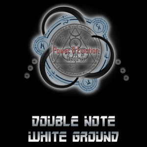White Ground (Original Mix)