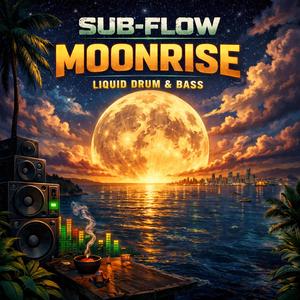 Moonrise Call You Back