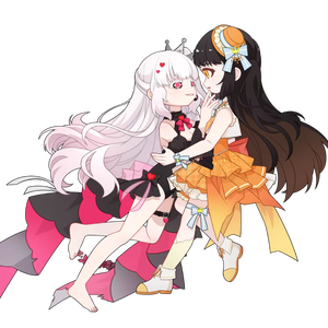 热忱