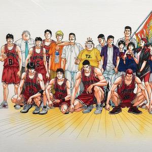 好想大声说爱你