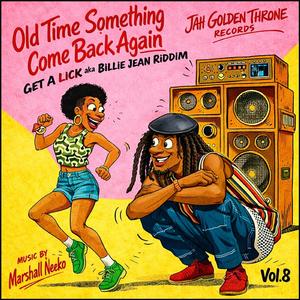 Move Ova Yah So (feat. Vashan & Marshall Neeko)