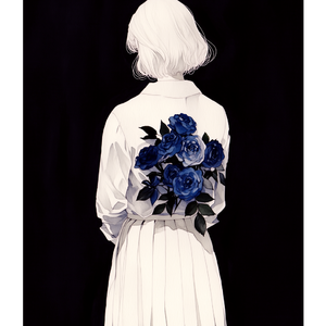 selfish desires by elemayu（＠SDAIプロデュース）