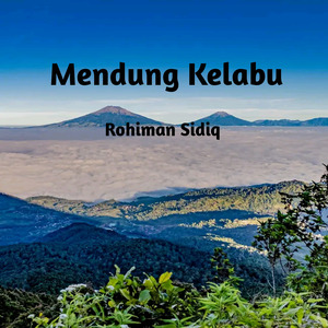 Mendung Kelabu