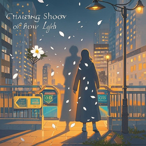 追光的影子_刘家成