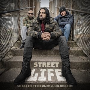 Street Life (Anokha Beats Remix)