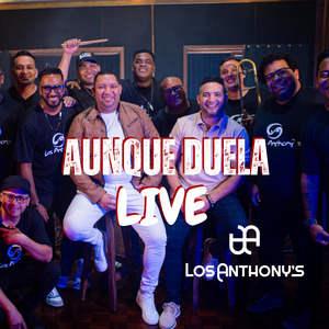 Aunque Duela (Live)