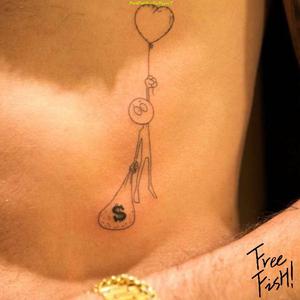 【FREE】Fool（Prod.FreeFish）