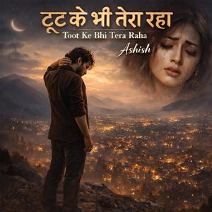 Toot Ke Bhi Tera Raha(टूट के भी तेरा रहा)