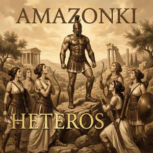 Heteros - Amazonki