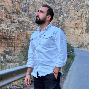 Lêdana dilê min (Instrumental)