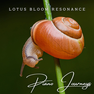 Enveloped in Stillness