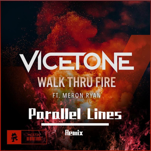 Walk thru fire(Remix)