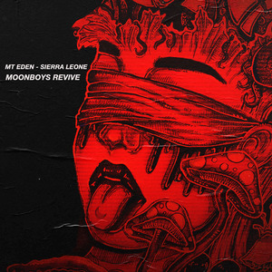 Sierra Leone (MOONBOYS REVIVE)