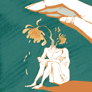 시든 꽃에 물은 주지 마세요 (Inst.)