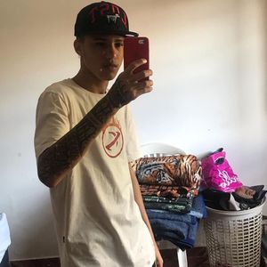 Alemão Não Peida Não