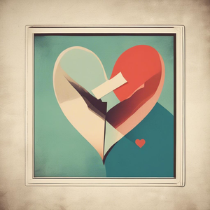 愛のメッセージ