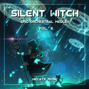 Q.E.D. (Epic Orchestral Cover)