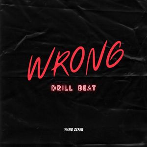 (not free)Central Cee Melodic Type Beat"WRONG"