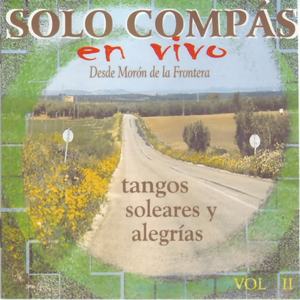 Soleá - Soleá por Bulerías (Live)