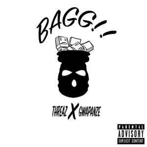 Bagg (feat. Gwapanze)