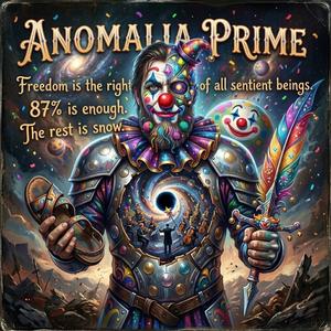 Anomalia Prime