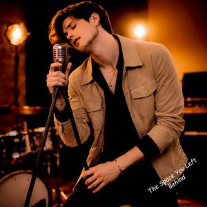 You Didn’t Notice I Was Leaving Too