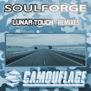 Lunar Touch (Domenico Cascarino & Luca Lombardi Remix)