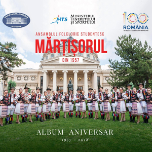 Bucium (feat. Dumitru Fărcaș)