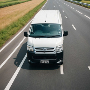 ハイエーススーパーロングと行こう