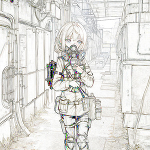 Infected