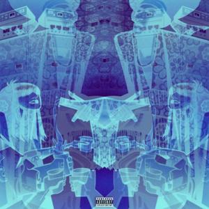 Madden (feat. Onhotszay)