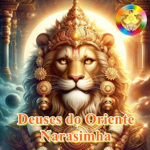 Narasimha Luz no Abismo