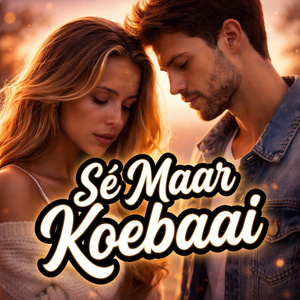 Sê maar koebaai