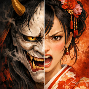 覚えてろよ (オリジナル)