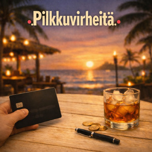 Pilkkuvirheitä