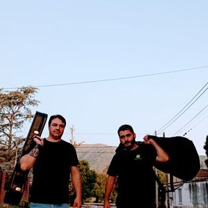 Conjunto Pena y Olvido