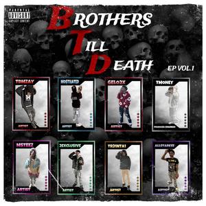 Statements (feat. Gelo2x, TDMZAY, 2exclusive & Yhung tony)