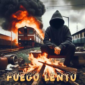 Fuego lento