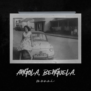Angola, Benguela