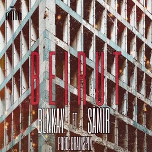 Beirut (feat. Samir)