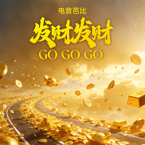 发财发财Go Go Go