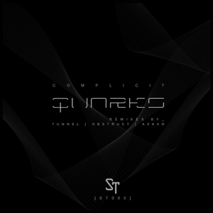 Down Quark (Tunnel Re**** Remix)