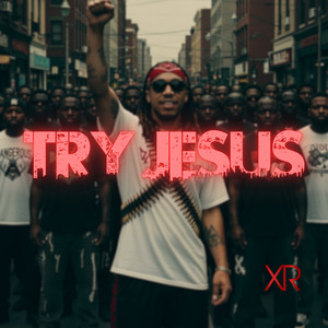 Try Jesus
