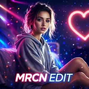 Wybrałem Ciebie (MRCN Edit)