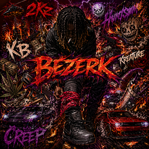 Beserk